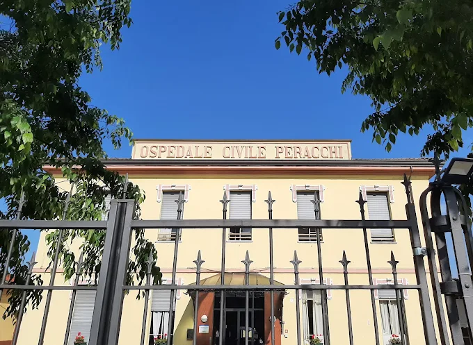 Casa di riposo Lorenzo Peracchi – Casa Residenza per Anziani (Fontanellato, PR)
