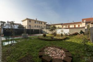 Residenza protetta R.S.A. San Marco a Marcallo con Casone