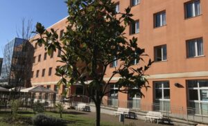RSA Il Parco delle Cave a Milano