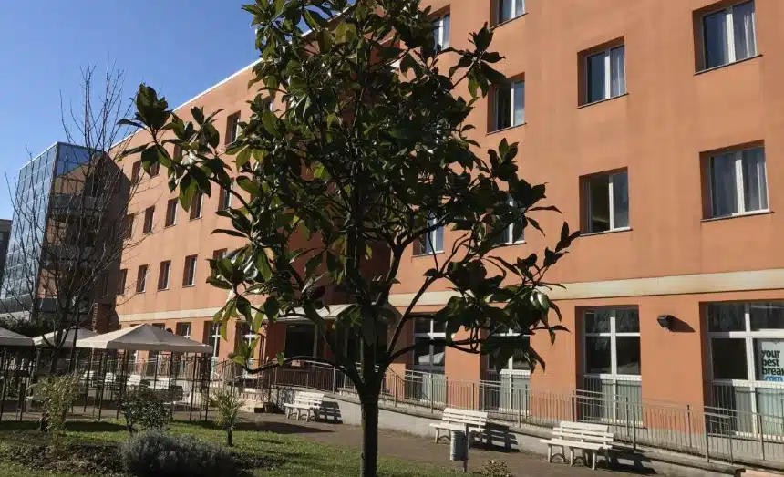 RSA Il Parco delle Cave