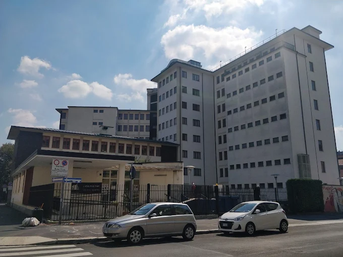 RSA Virgilio Ferrari RSA Virgilio Ferrari