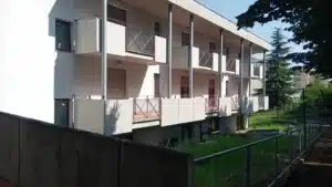 Casa di riposo Renato Vasini – Casa Residenza per Anziani a Fornovo di Taro
