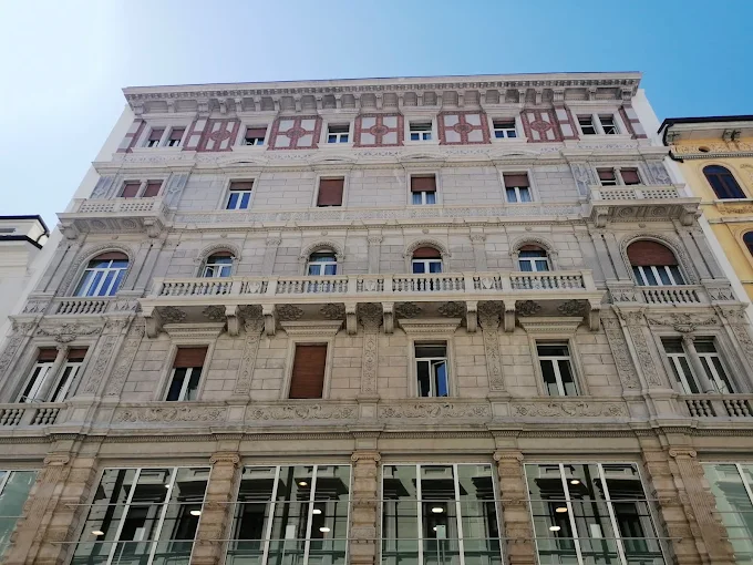Casa di riposo Residenza Ad Maiores – Casa di Riposo (Trieste)