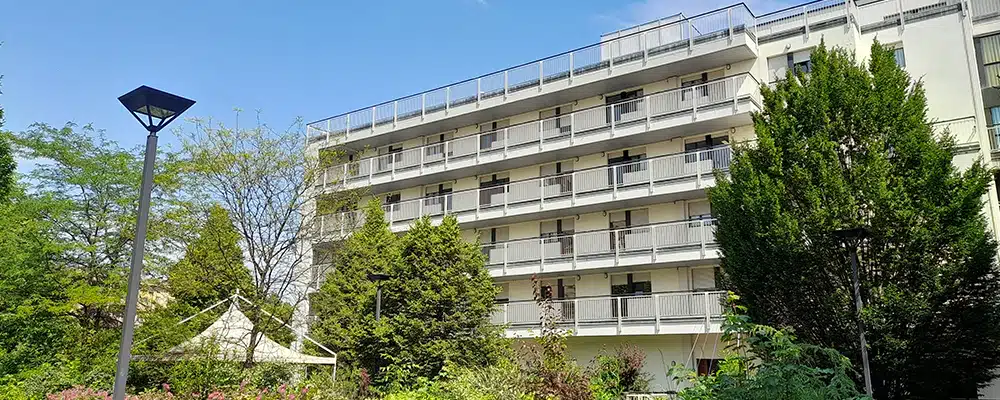 Residenza Anna e Guido Fossati