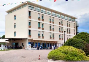 RSA Residenza Anni Azzurri Conero ad Ancona