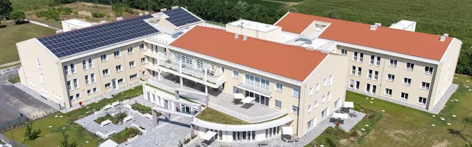 Casa di riposo Residenza Camponogara – RSA Casa di Riposo (Camponogara, VE)