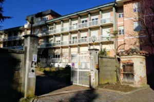 RSA Residenza Casa San Giuseppe ad Agliè