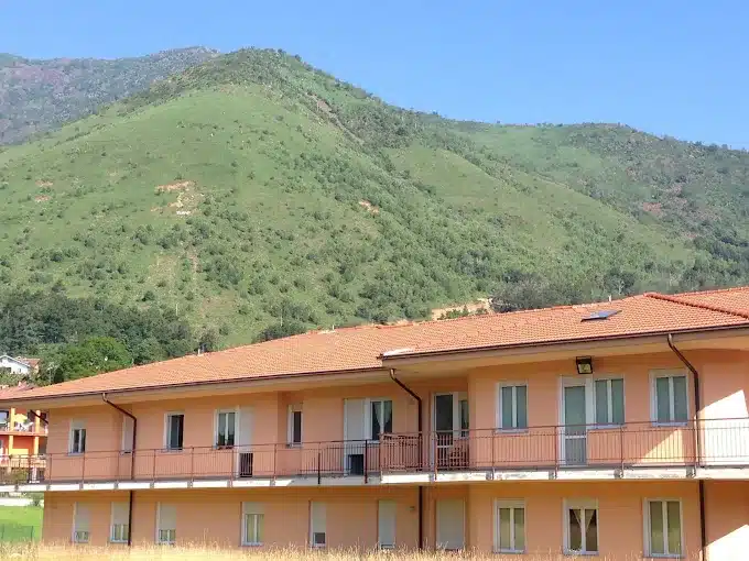 Residenza Euforbia Residenza Euforbia