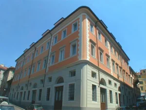 RSA Residenza Mademar – RSA (Trieste)