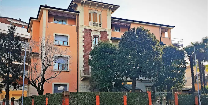 Casa di riposo Residenza Mater Dei – RSA a Novara
