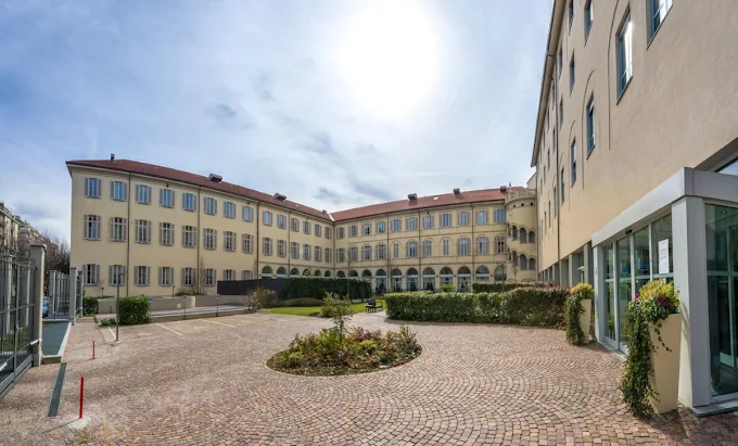 Casa di riposo Residenza Richelmy – RSA Casa di Riposo a Torino