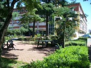 Casa di riposo Residenza Uno a Saluggia