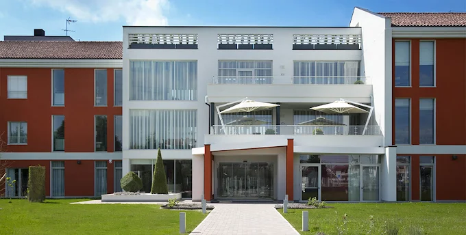 Casa di riposo Residenza Venezia – RSA Casa di Riposo a Venezia (Marghera)