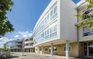 Casa di riposo San Gabriele – RSA Casa di Riposo a Bari