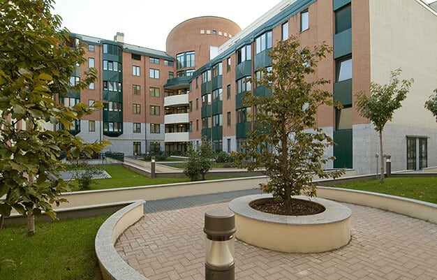 RSA San Giorgio – RSA Casa di Riposo a Milano