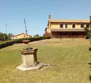 Casa di riposo San Luigi Gonzaga – RSA Casa di Riposo Ladispoli