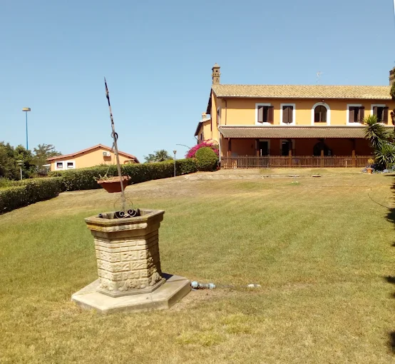 San Luigi Gonzaga – RSA Casa di Riposo Ladispoli San Luigi Gonzaga – RSA Casa di Riposo Ladispoli