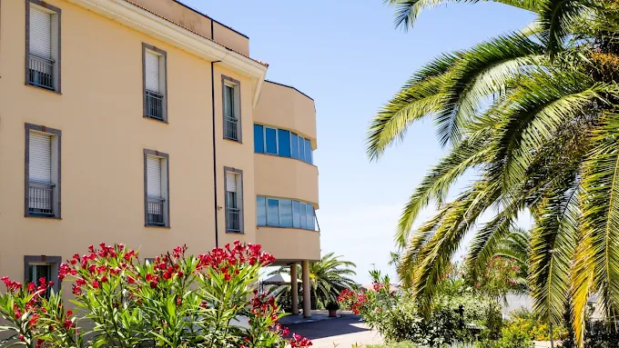 Casa di riposo San Nicola – RSA Casa di Riposo (Sassari)
