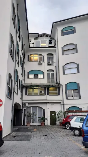 Residenza protetta Sant’Anna – Casa di Cura e RSA (Imperia)