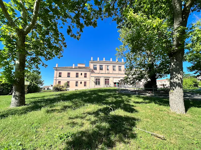 Casa di riposo Santa Rita – Casa Residenza Anziani (Soragna, PR)