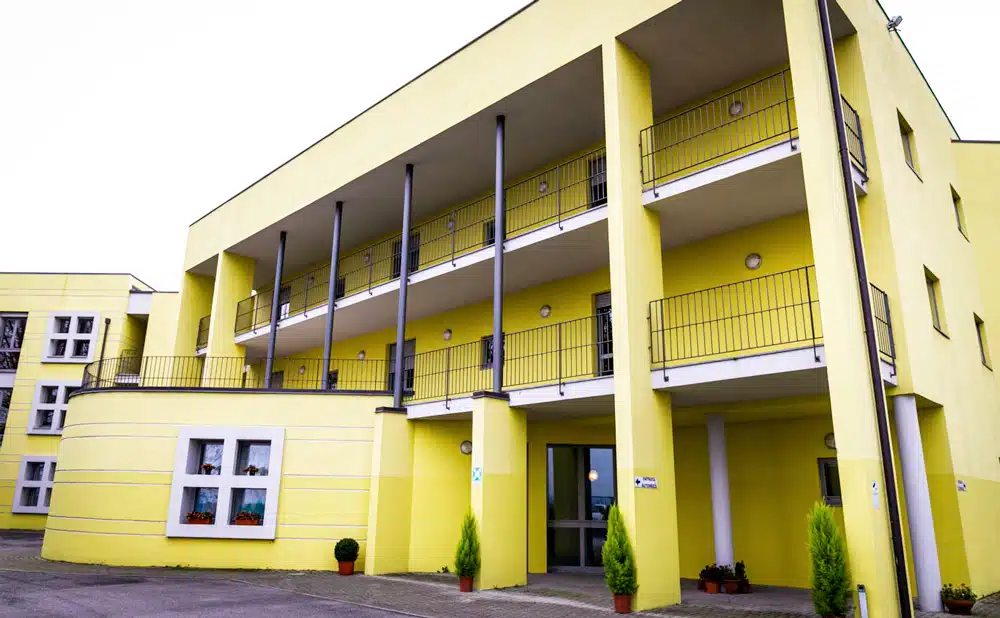 RSA Suor Anna Camilla Valentini