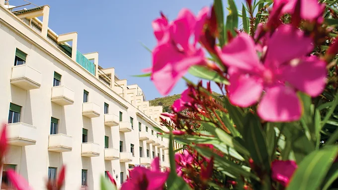 Casa di riposo Villa Azzurra – RSA Casa di Riposo a Terracina