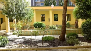 Casa di riposo Villa Iris Fulgenzio – RSA Casa di Riposo (Lecce)
