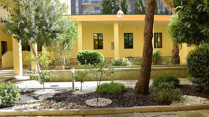Casa di riposo Villa Iris Fulgenzio – RSA Casa di Riposo (Lecce)