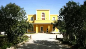 Casa di riposo Villa Iris Trepuzzi – RSA Casa di Riposo (Trepuzzi, LE)