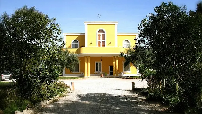 Casa di riposo Villa Iris Trepuzzi – RSA Casa di Riposo (Trepuzzi, LE)
