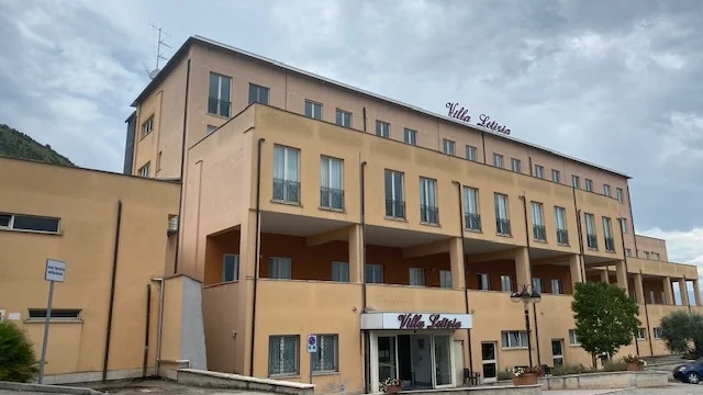 Casa di riposo Villa Letizia – RSA Casa di Riposo (Patrica, FR)