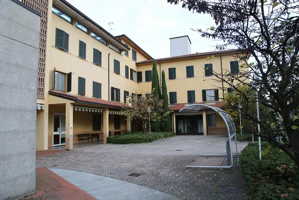 Casa di riposo Villa Pigorini – Casa residenza anziani (Traversetolo, PR)