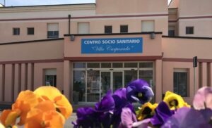 RSA VILLA CARPANEDA a Rodigo