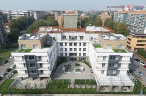 RSA San Celso a Milano