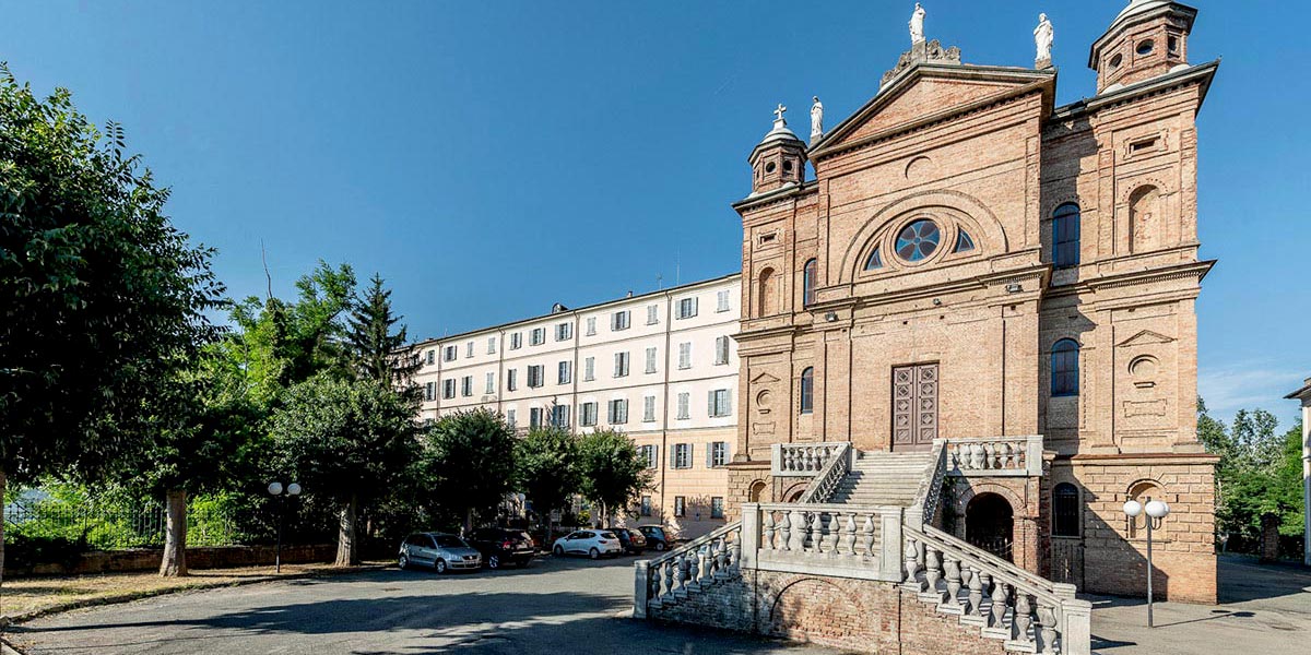RSA Castello di Stazzano
