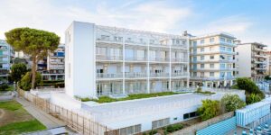 Residenza protetta /RP La Riviera a Savona