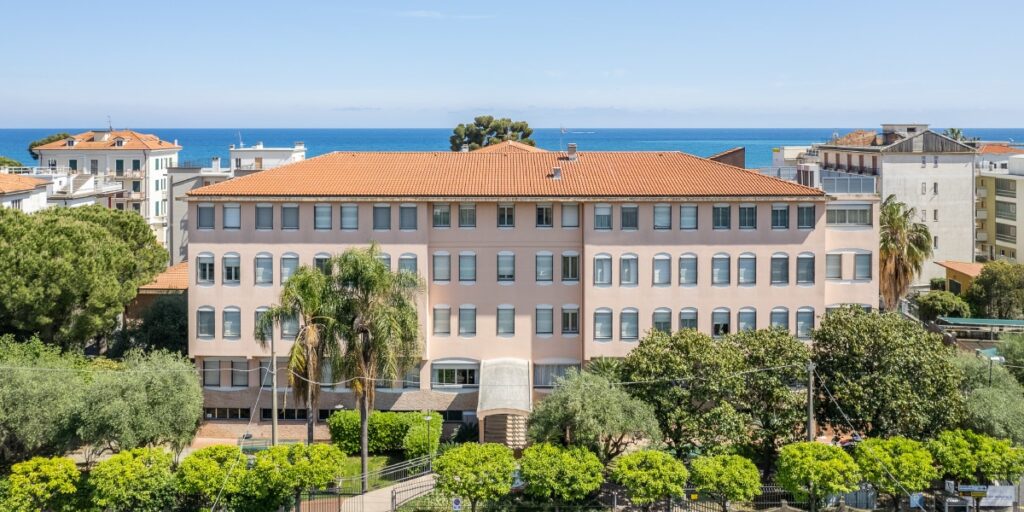 Residenza protetta /RP Montale a Diano Marina