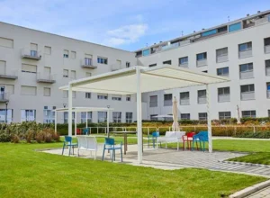 RSA Residenza Adriano a Milano