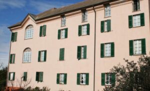 RSA Casa S.S. Concezione a Genova