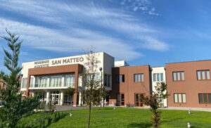 RSA San Matteo a Nichelino