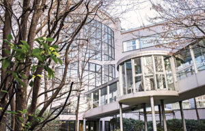 RSA Santa Giulia e Chiara – RSA Casa di Riposo a Milano