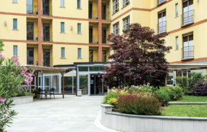RSA Santa Lucia – RSA Casa di Riposo a Milano