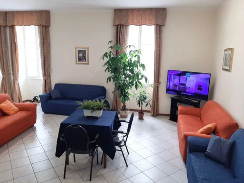 Casa di riposo Residenza Arcobaleno a Trieste