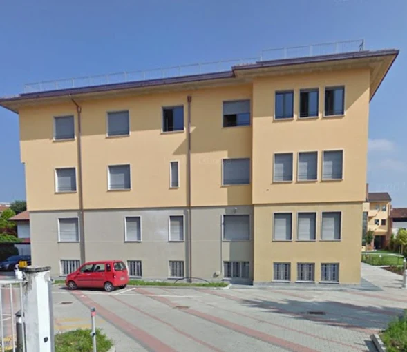 CASA ALBERGO MARIA IMMACOLATA SOC. COOP. SOCIALE ONLUS