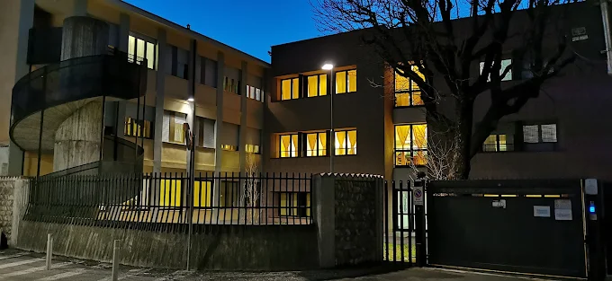 CASA MARIA CONSOLATRICE ONLUS (FONDAZIONE PICCINELLI)