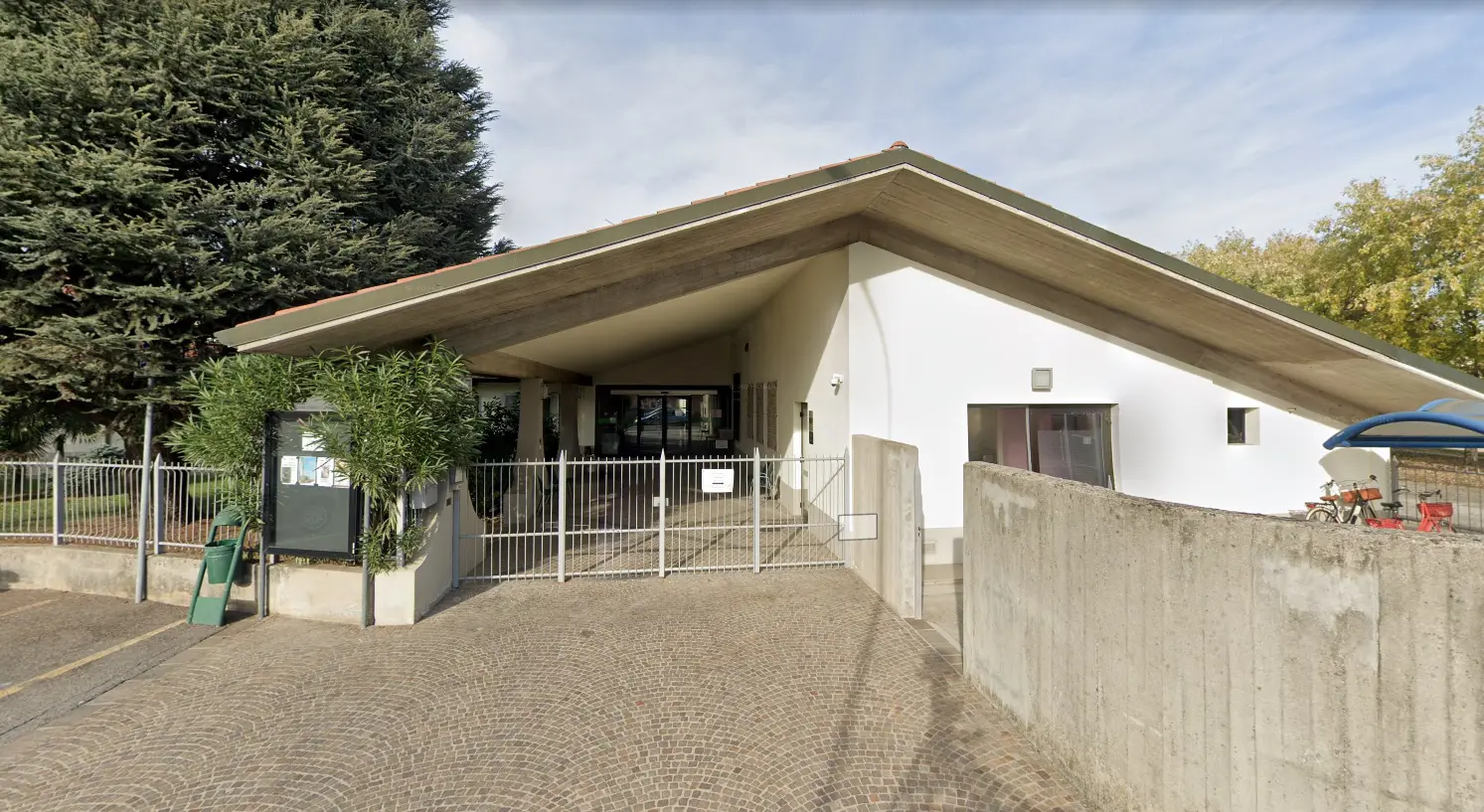 RSA CASA OSPITALE DON PIETRO ARESI a Brignano Gera D'Adda