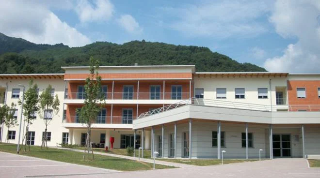 CASA SANT'ANGELA MERICI - CACCIAMATTA CASA SANT'ANGELA MERICI - CACCIAMATTA