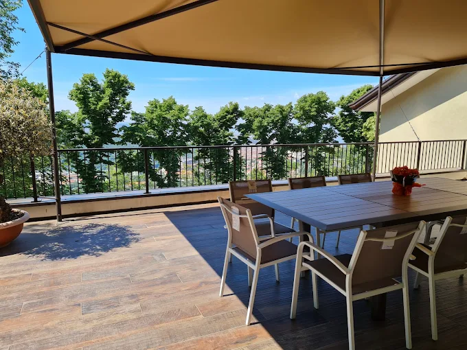 Casa di Riposo Casa Fiorita Casa di Riposo Casa Fiorita