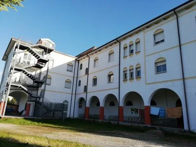 Casa di riposo Sant’Antonio Abate a Mottafollone