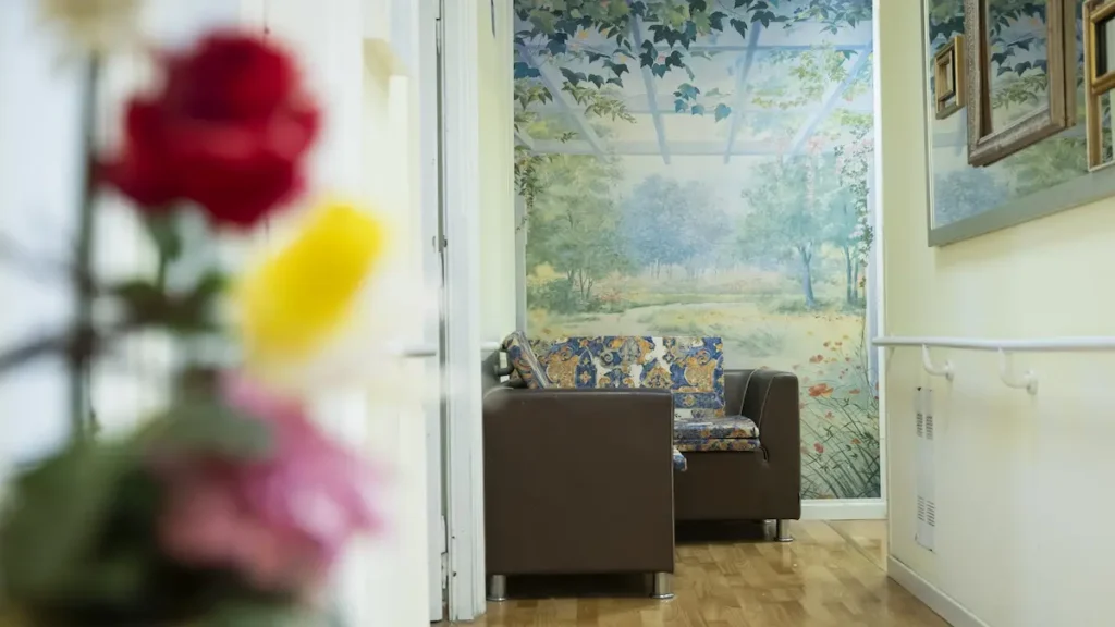 Casa di riposo Alida Casa di riposo Alida